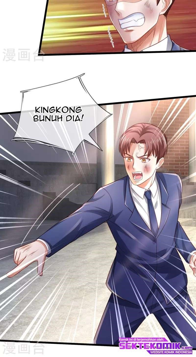 I am Daxianzun Chapter 318 Gambar 7